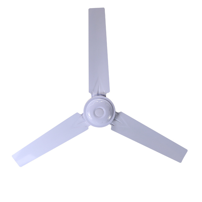 56 inch iron leaf ceiling fan Home school three-leaf ceiling electric fan
