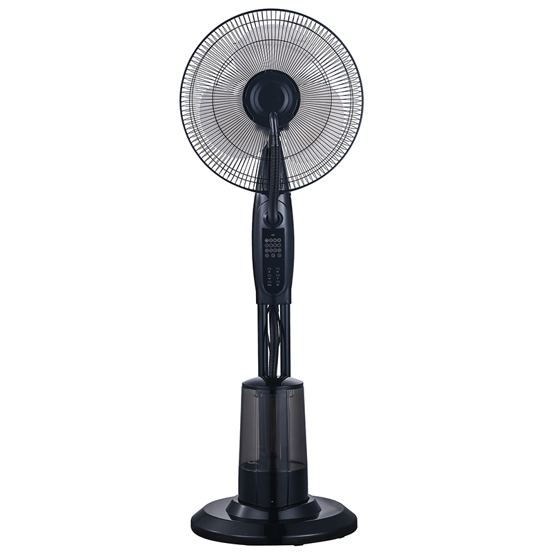 3.2L water tank 75W 16 inch spray fan cooling commercial water mist water cooling