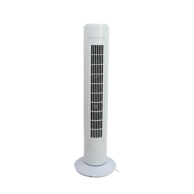 29inch tower fan home mechanical control