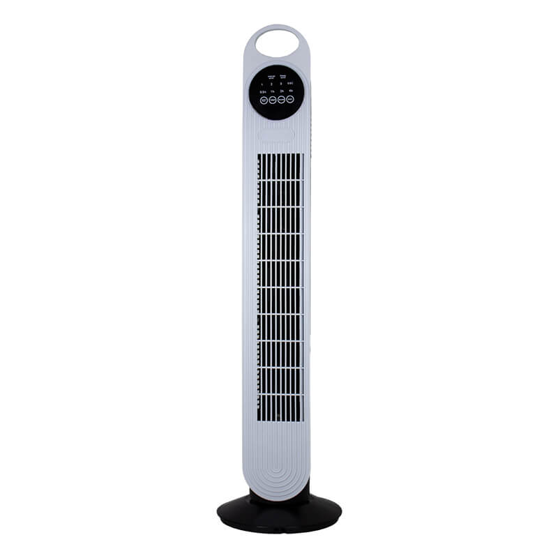 32 inch remote control 86cm handle 40W tower fan