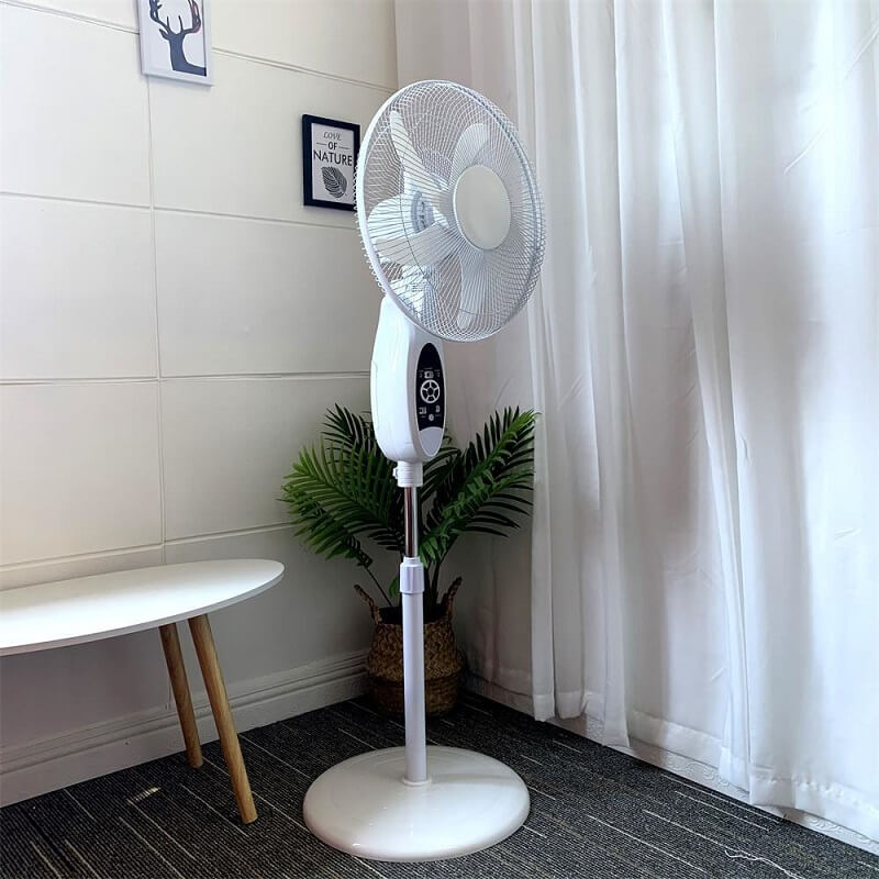 household fan