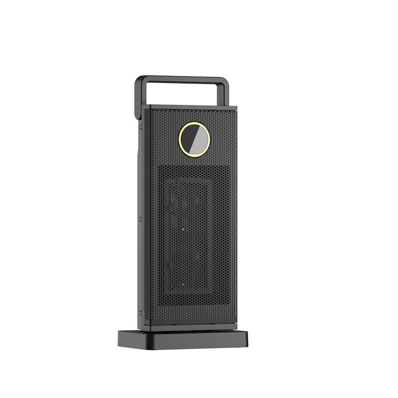 2000W PTC ceramic heating internal function flame retardant fuselage remote control
