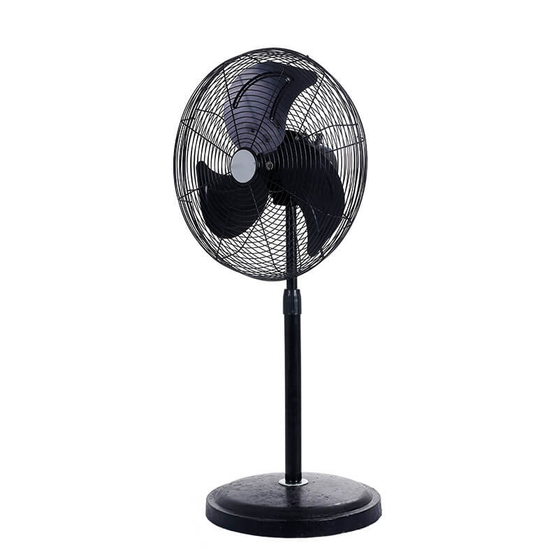 20inch 120W metal fan blade High speed industrial fan