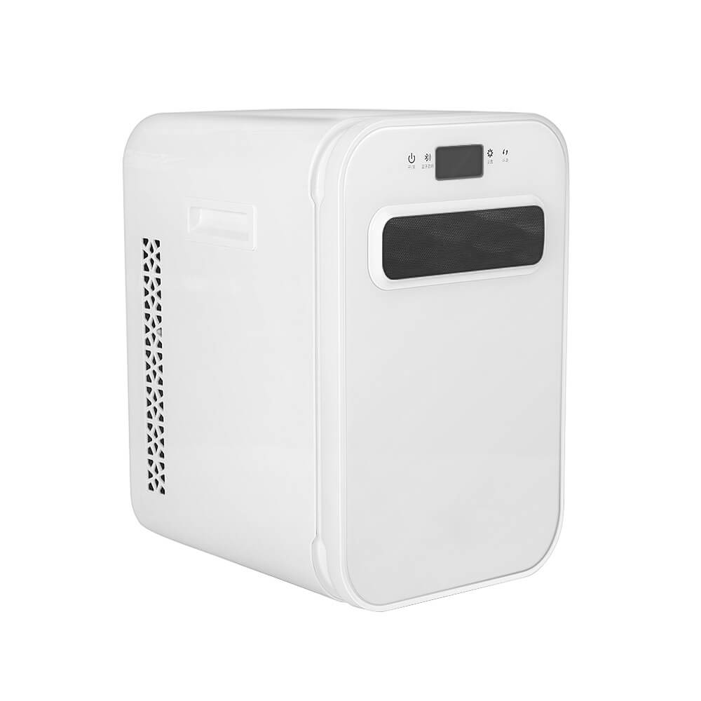 19.5 L Heating small refrigerator 15-25 ° C below ambient temperature