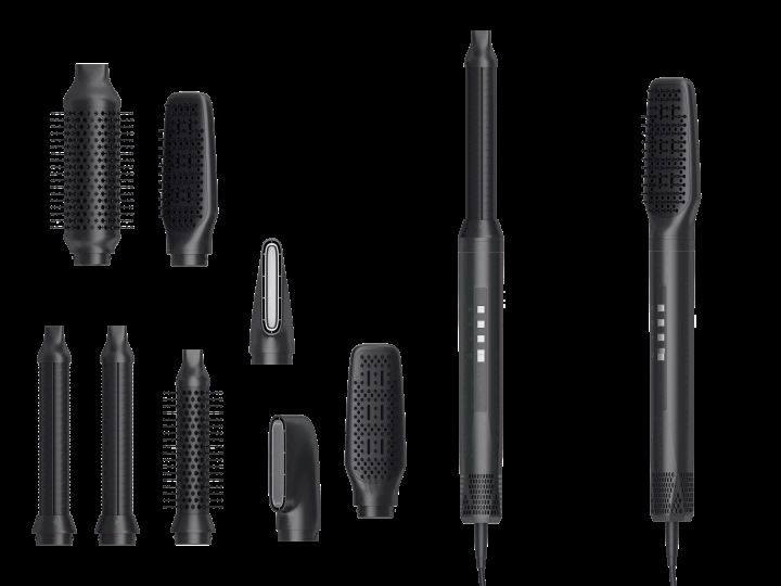 hair dryer