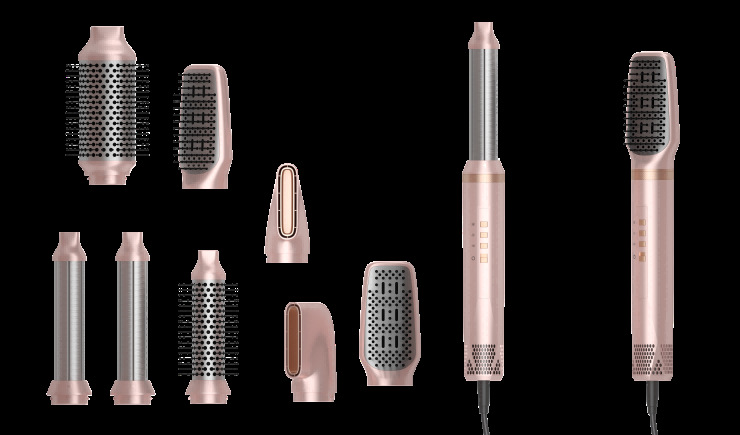 noise reduction hair dryer 
