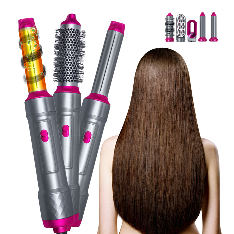 hair dryer