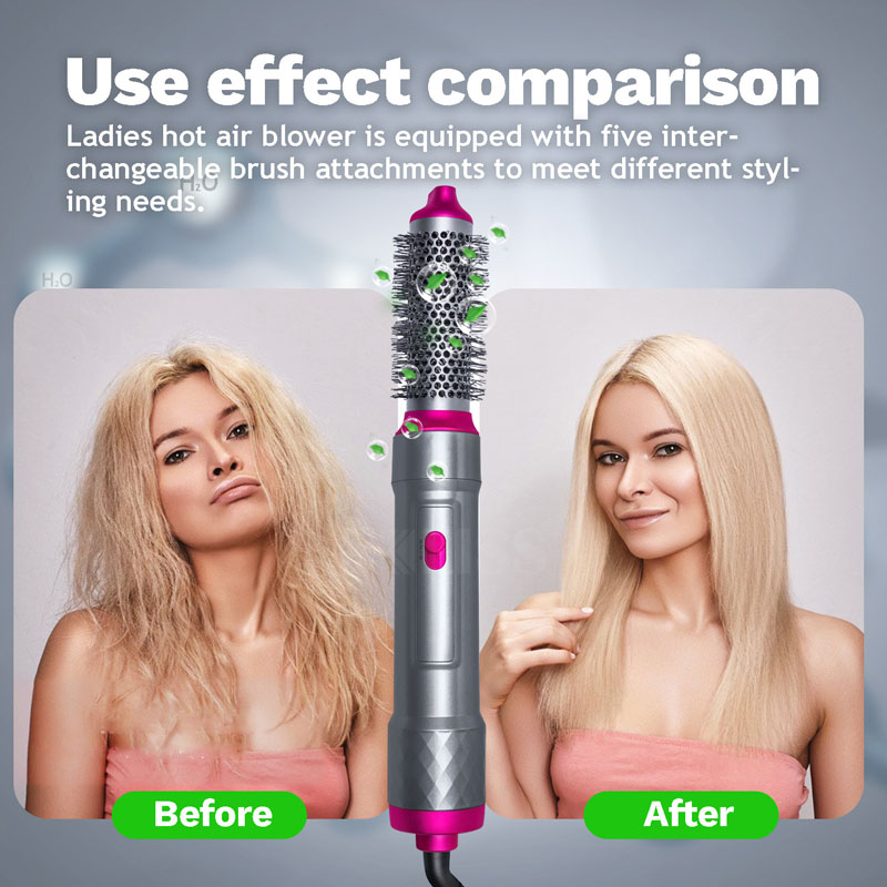 hair straightener