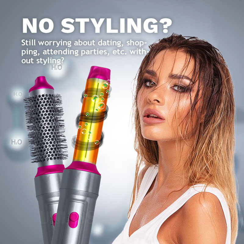 hair dryers