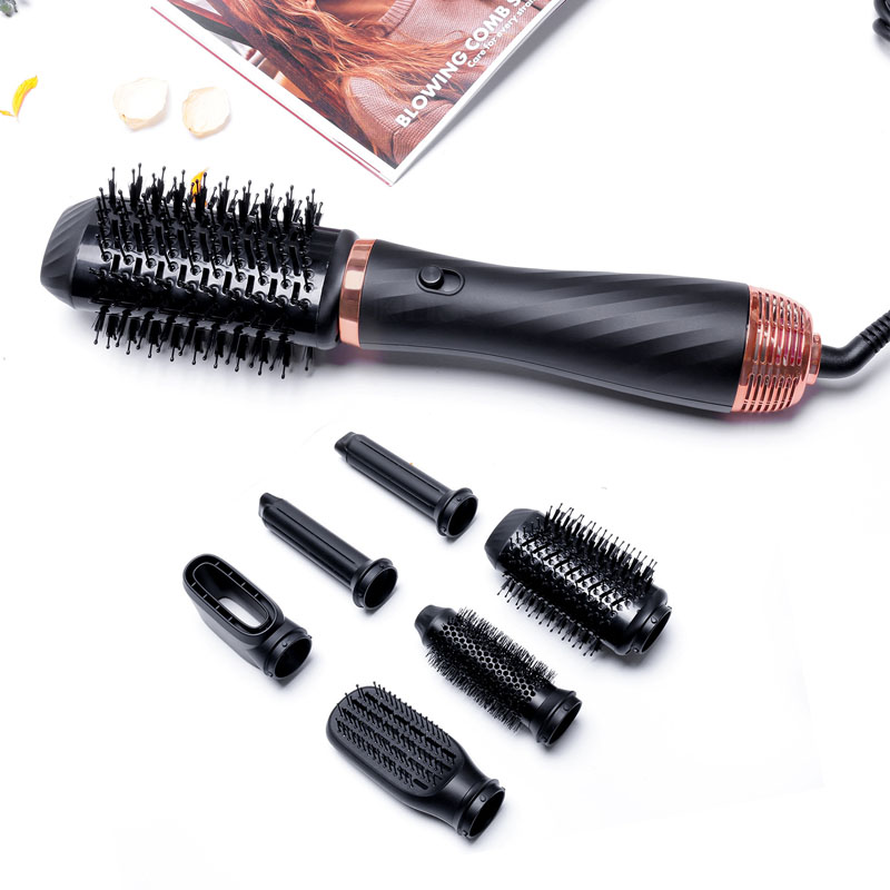 hot air comb