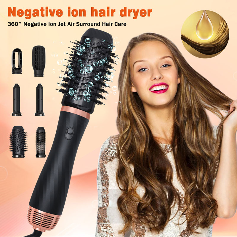  straight hair comb