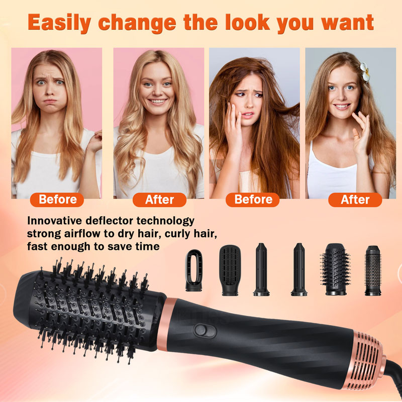 hair electric curling iron