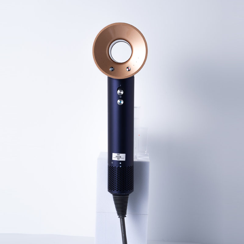 electric hair dryer
