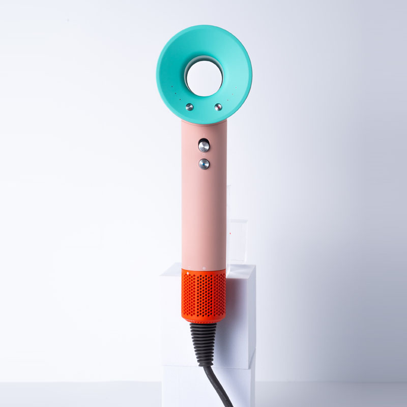 high speed hair dryer
