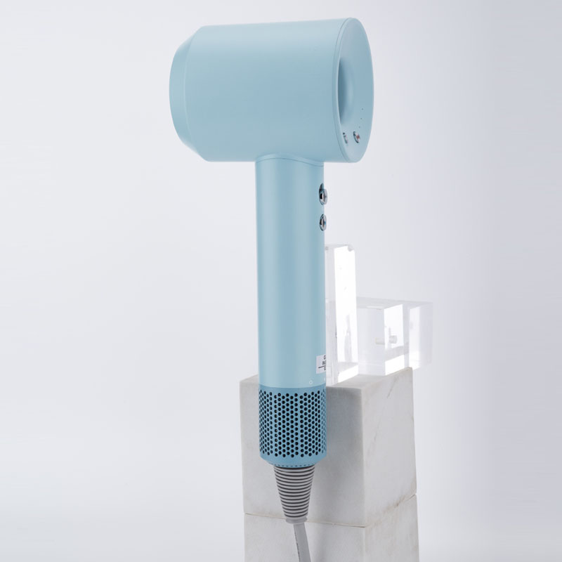 anion hair dryer