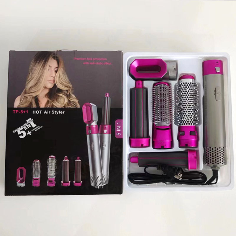 hair curler