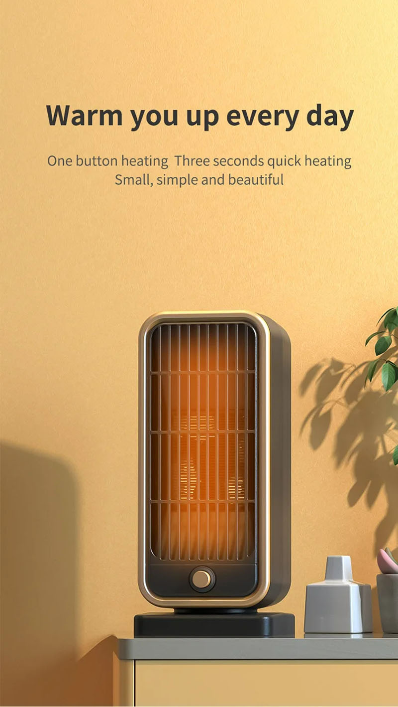 home heater
