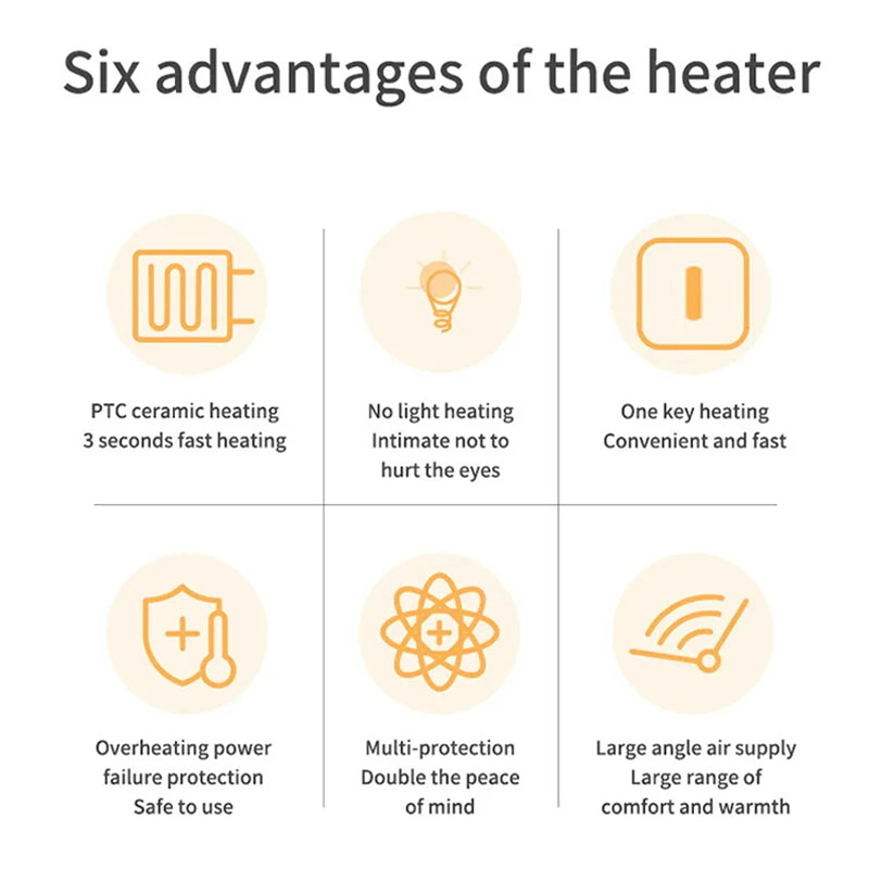 room heater