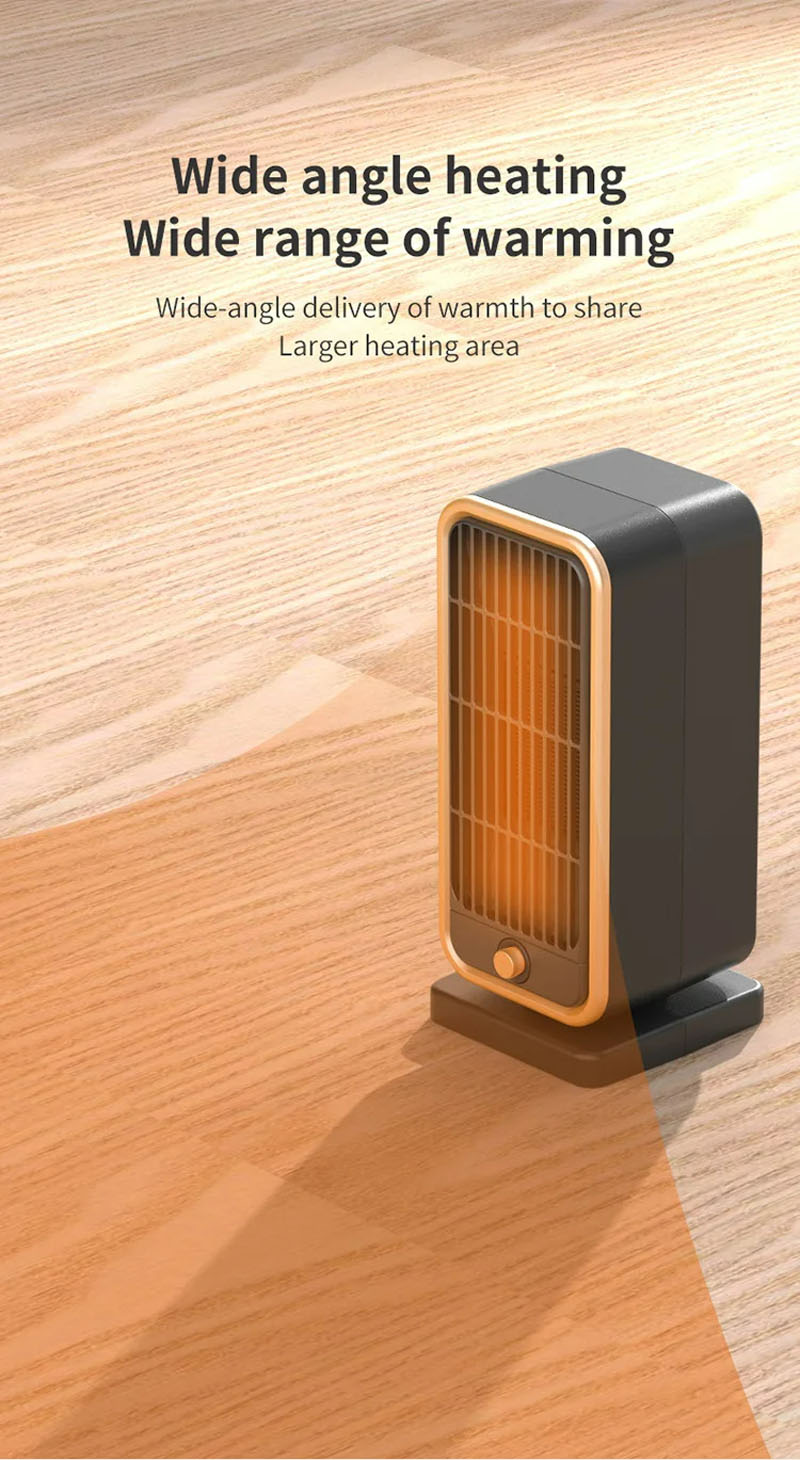 Electric heater