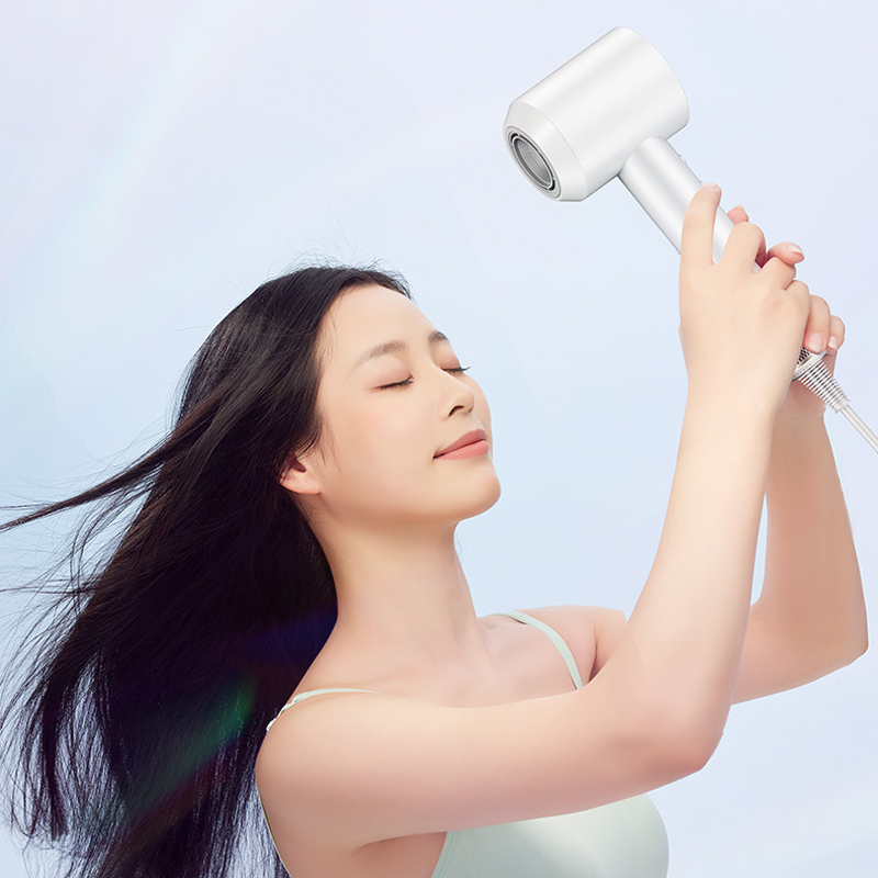 hair dryer