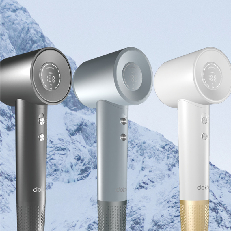 Dokorl Hair Dryer