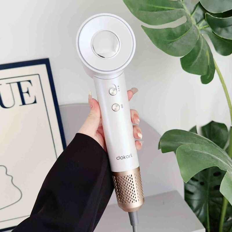 Salon Hair Dryer