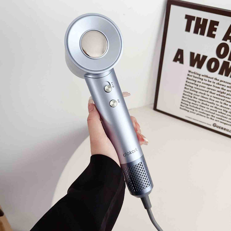 Personal Hair Dryer