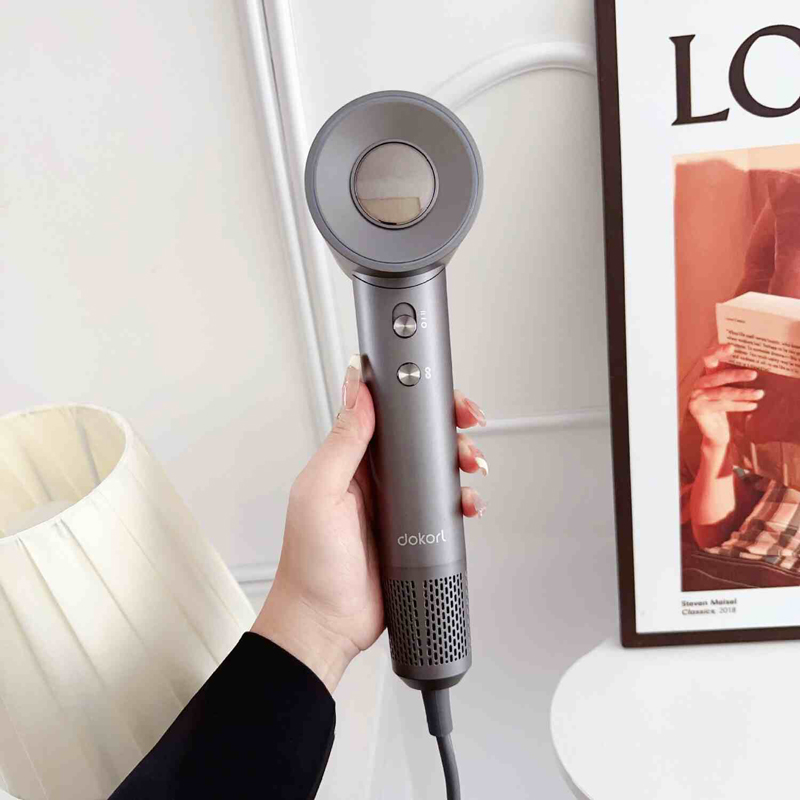 best hair dryer