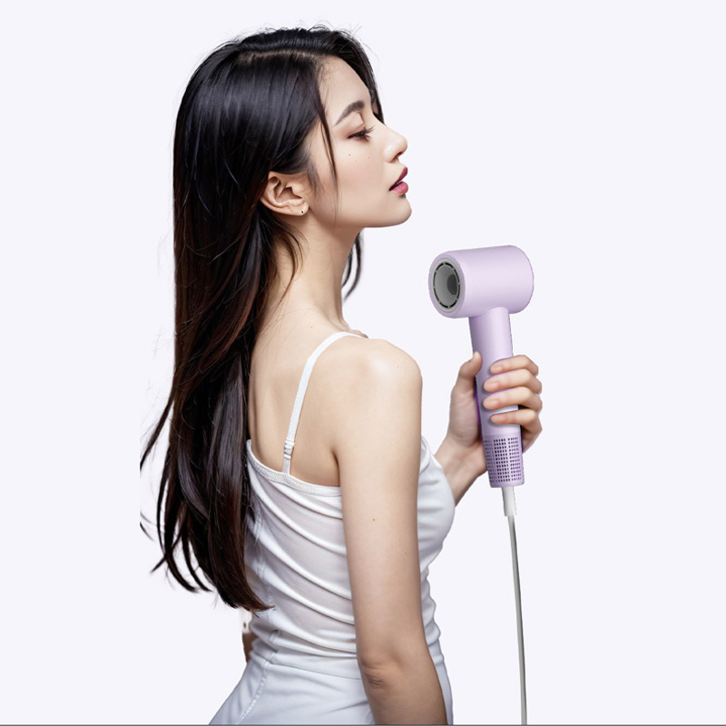 Negative Ion Hair dryer