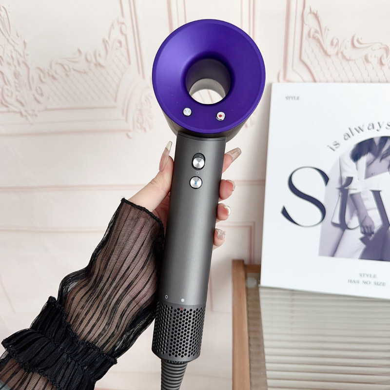 Hair dryers