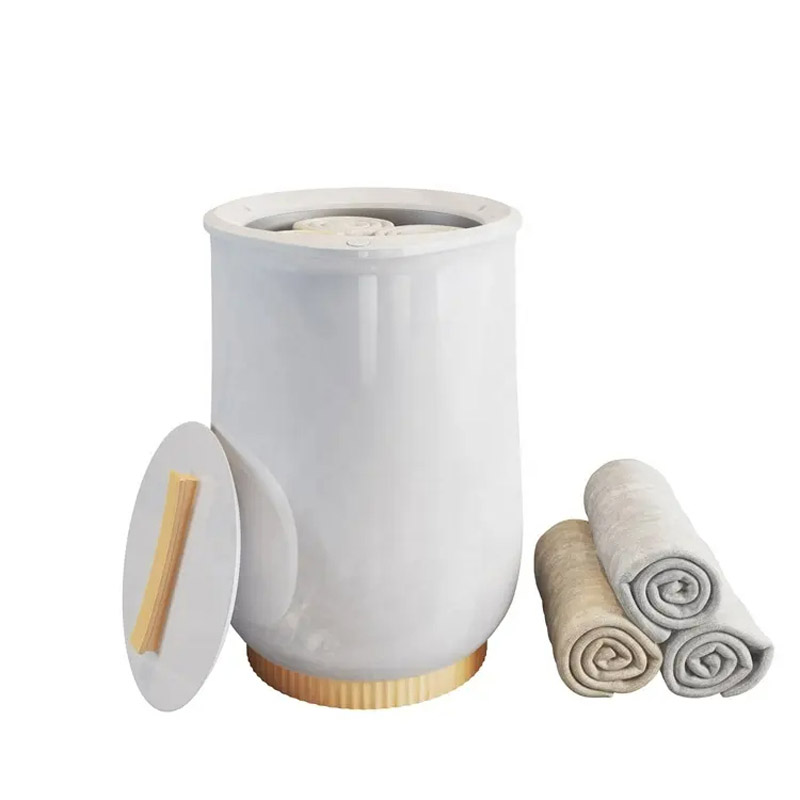20L Towel Warm Heater Towel Warmer Bucket