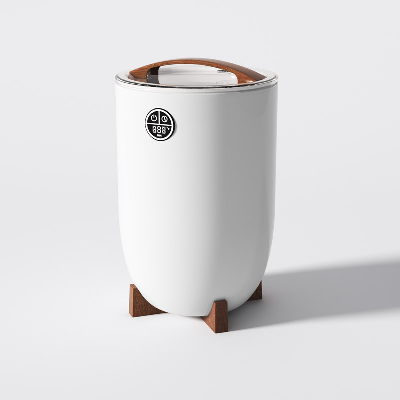 20L Towel Warm Heater Hot Sale Electric Heated Salon Bucket Bathroom Drying Towel Cabinet
