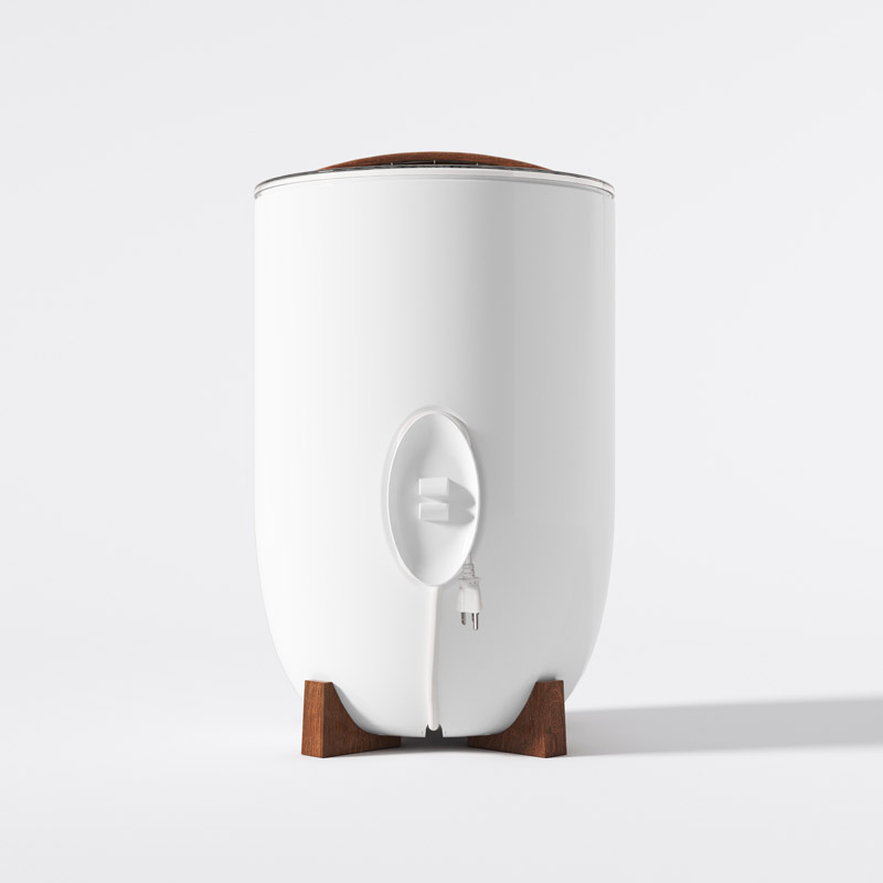 Towel heater bathroom