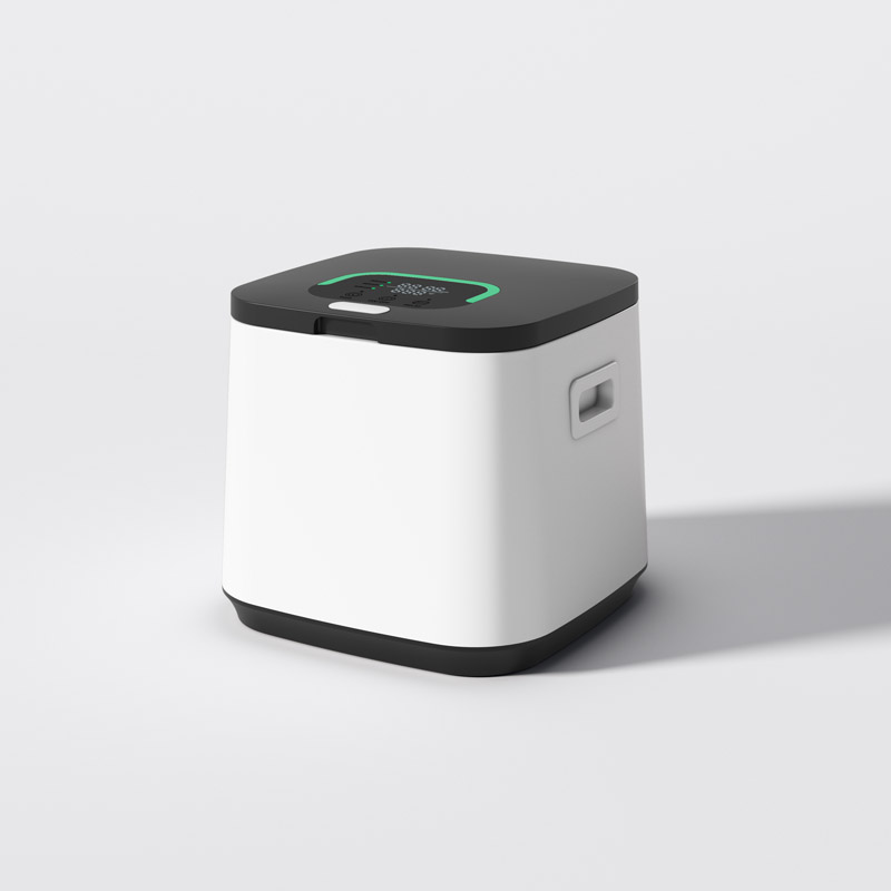 Tower Heater