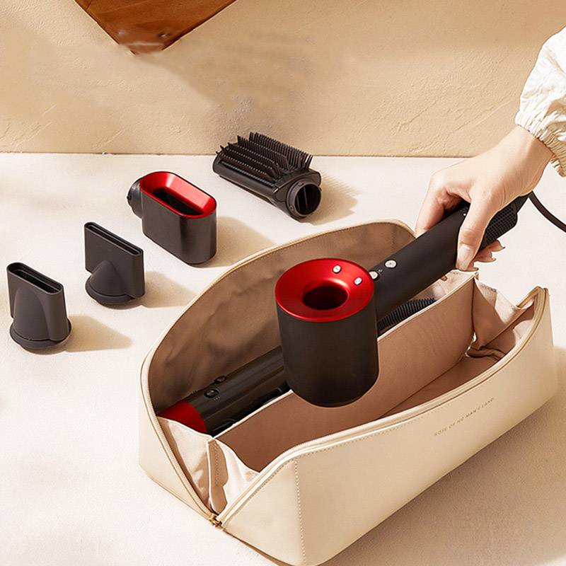 hair dryer bag