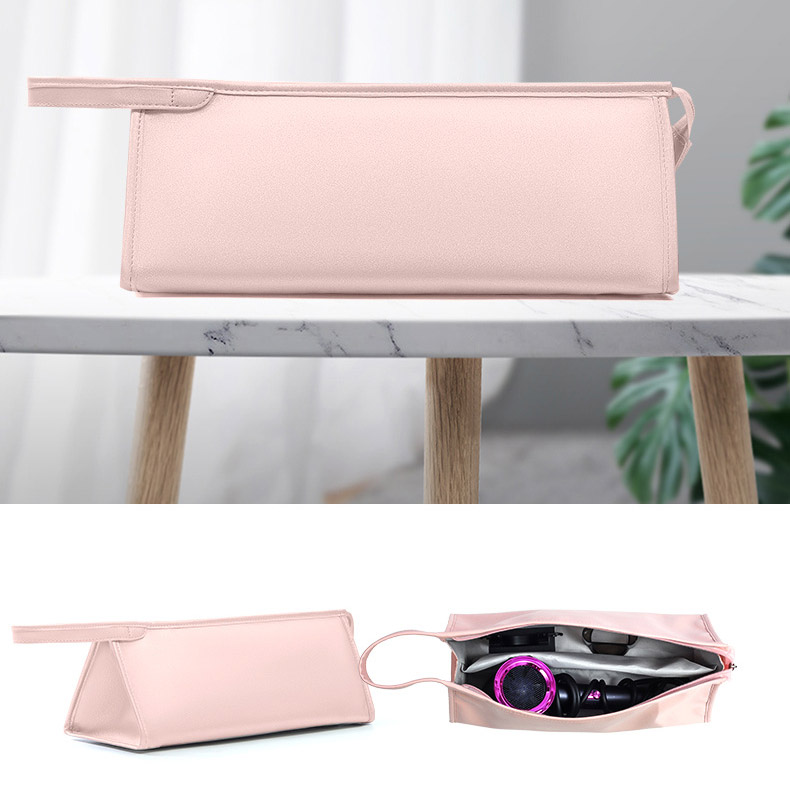 hair dryer bag