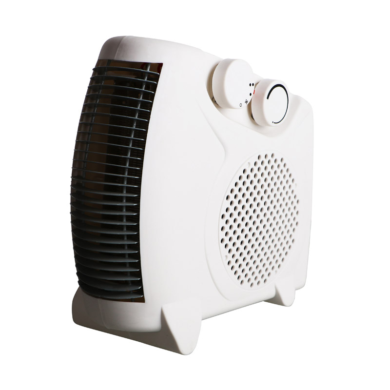 Professional Fan Heater For Room High Quality Portable Fan Heater 1000W/2000W