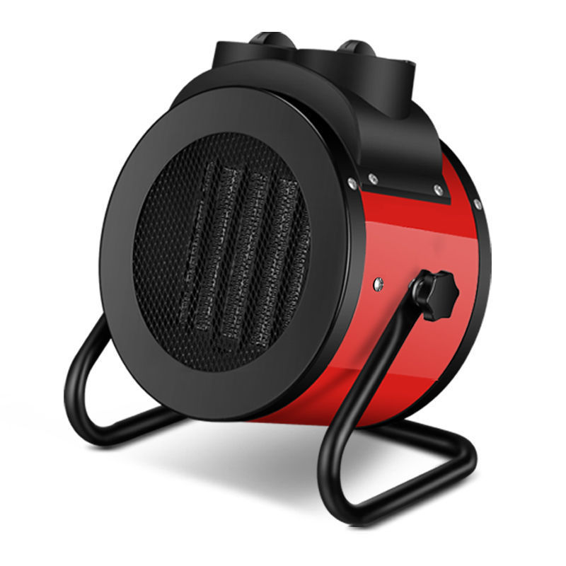 New Portable Electirc PTC Heater For Room Professional Electirc Fan Heater 2000W/3000W/5000W