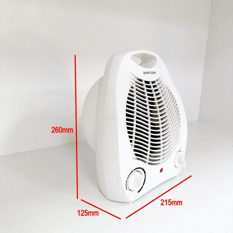 fan heater switch