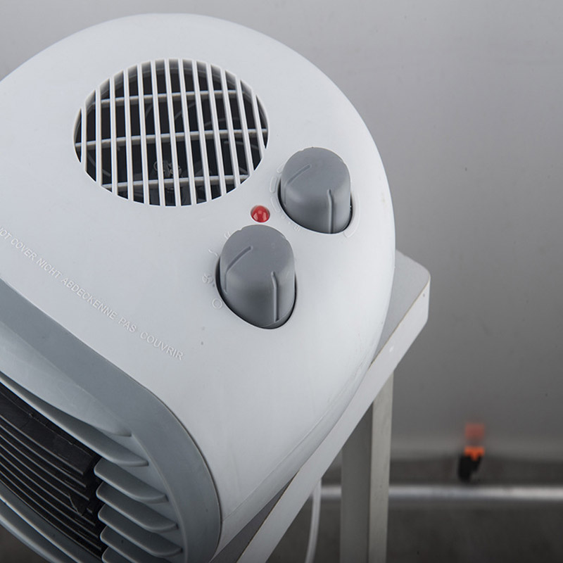 Portable Fan Heater