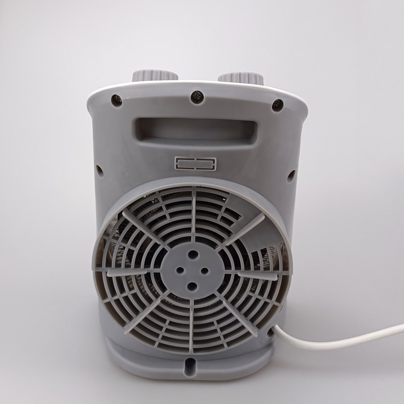 fan heater for home
