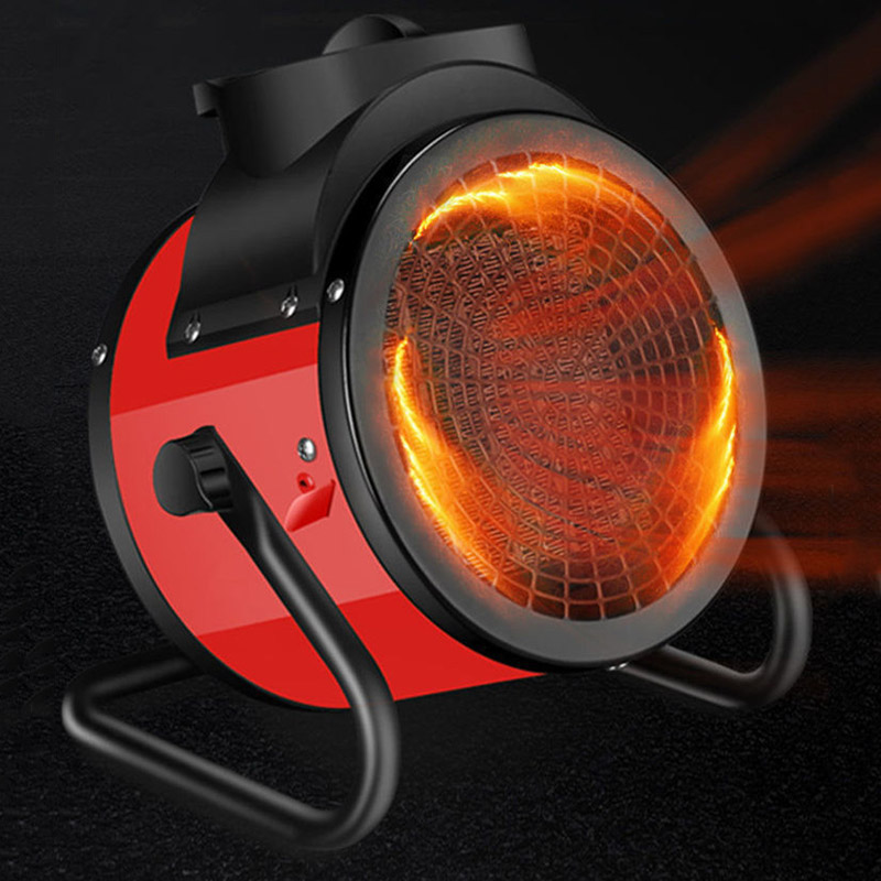 PTC Ceramic Heater