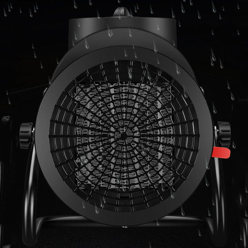PTC heater