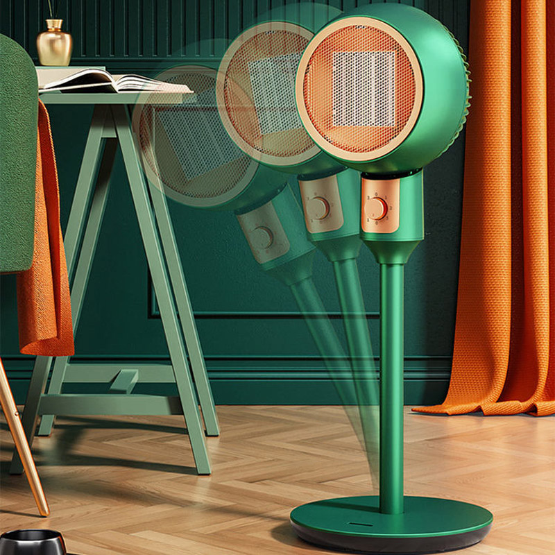 PTC heater