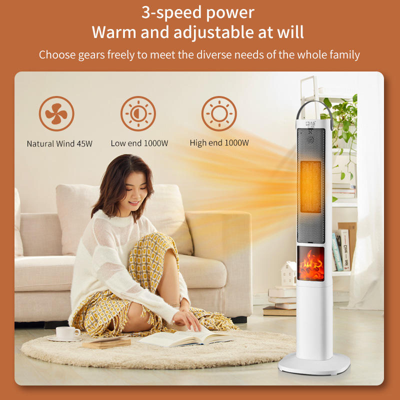 PTC heater
