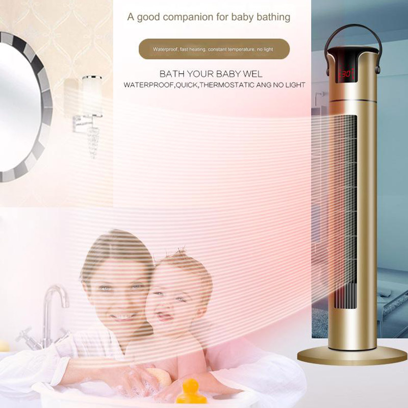 Fan Heater