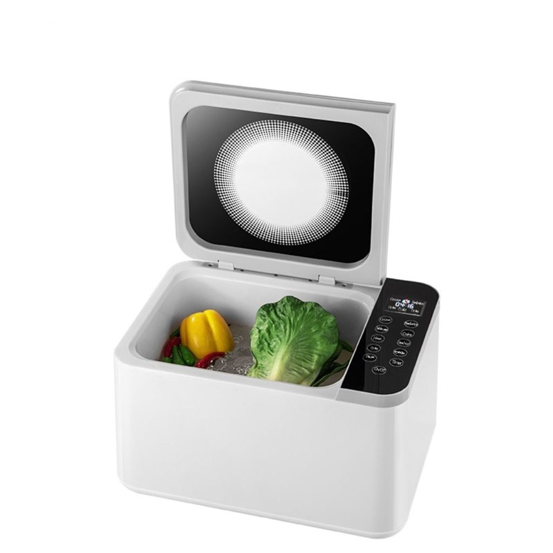 vegetable wash