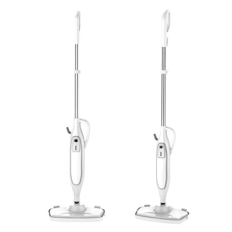 High Temperature Steam Mop For All Floors High Pressure Steam Cleaner Mop With Bactericidal Effect