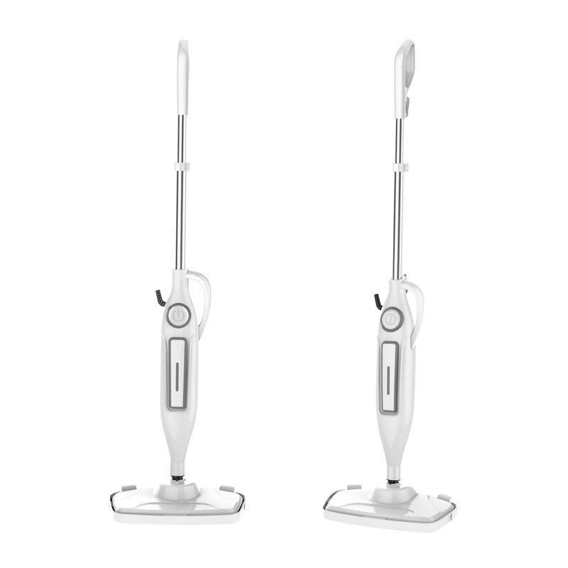 Multi-Function Steam Mop For Hardwood Floors Detachable Handheld Floor Steamer Portable Adjustable Steam Cleaner
