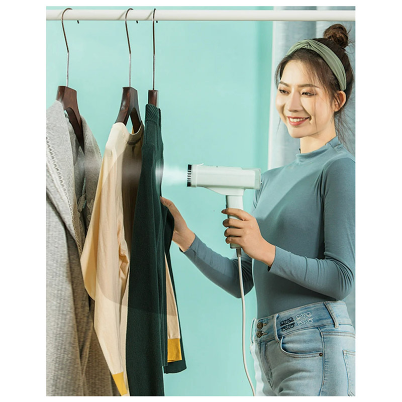 Garment Steamer